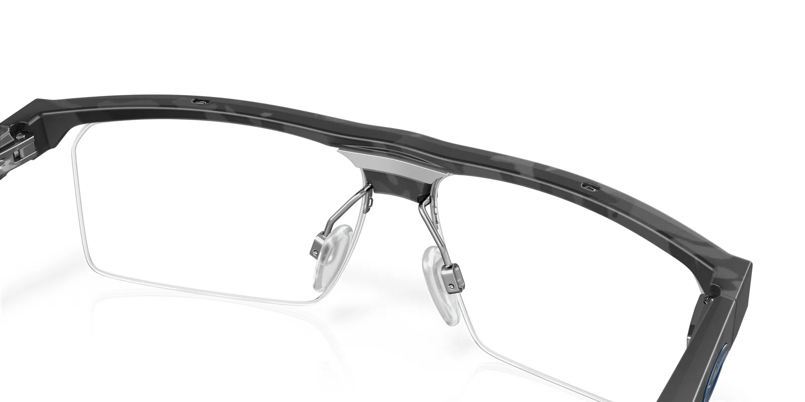 Oakley Coupler 8053 Eyeglasses - view 34